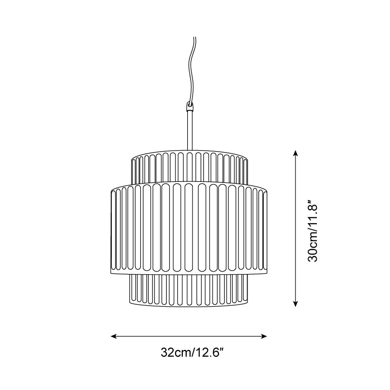 Nyla Pendant Light