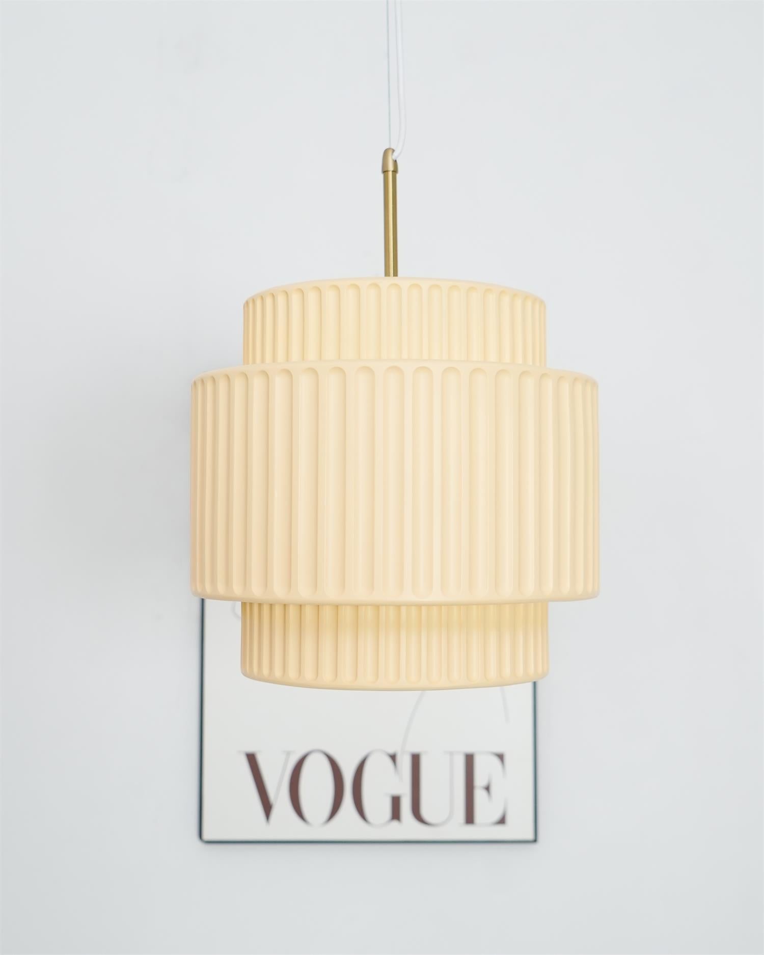 Nyla Pendant Light