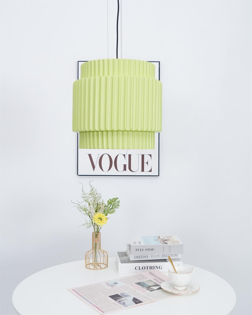 Nyla Pendant Light