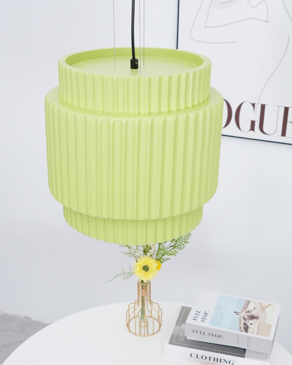 Nyla Pendant Light