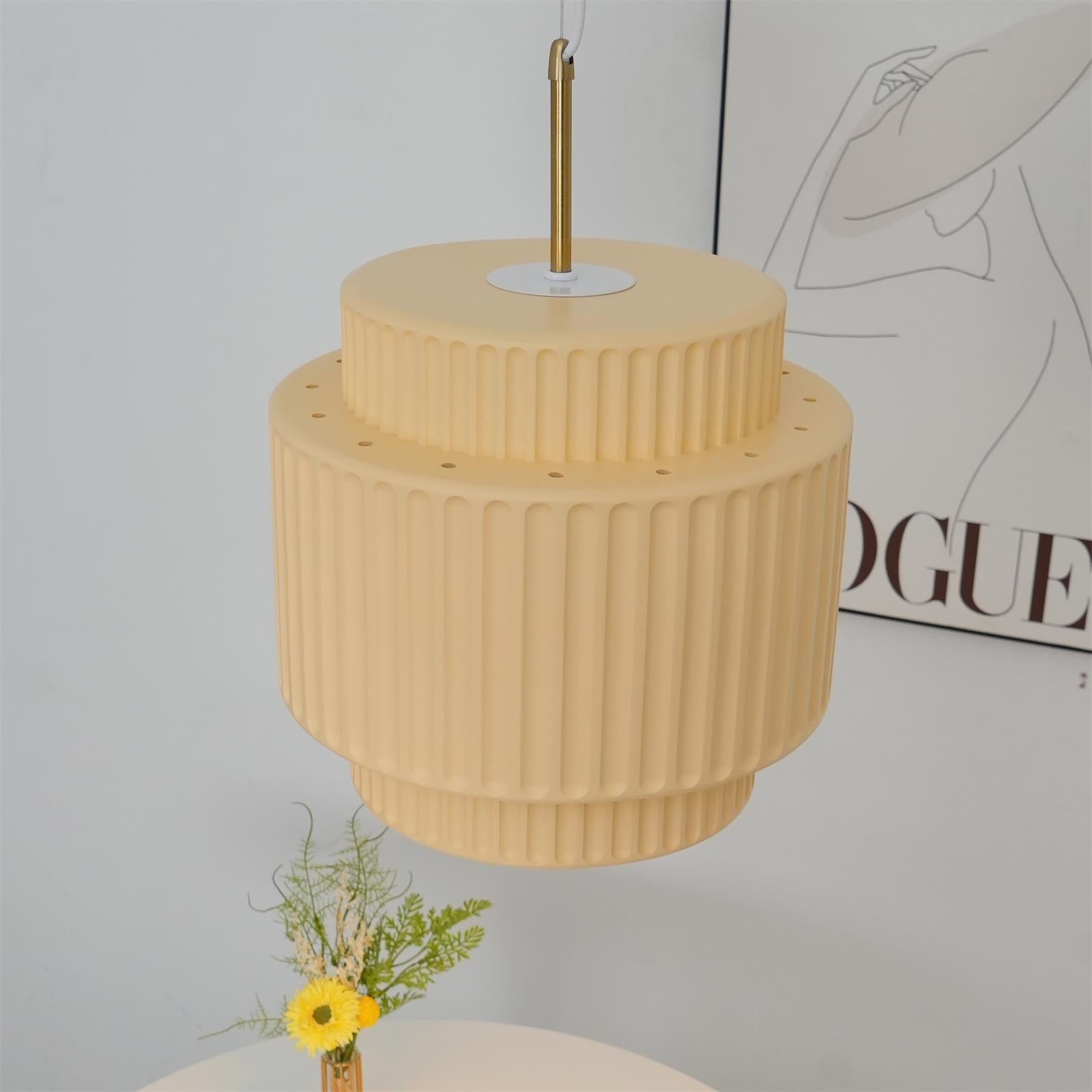 Nyla Pendant Light