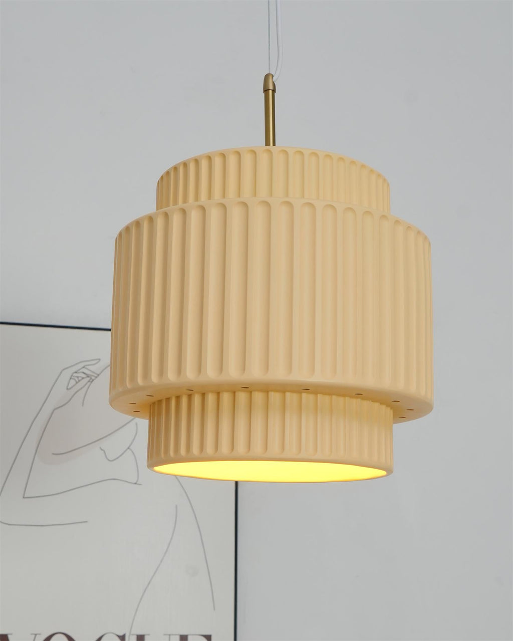 Nyla Pendant Light