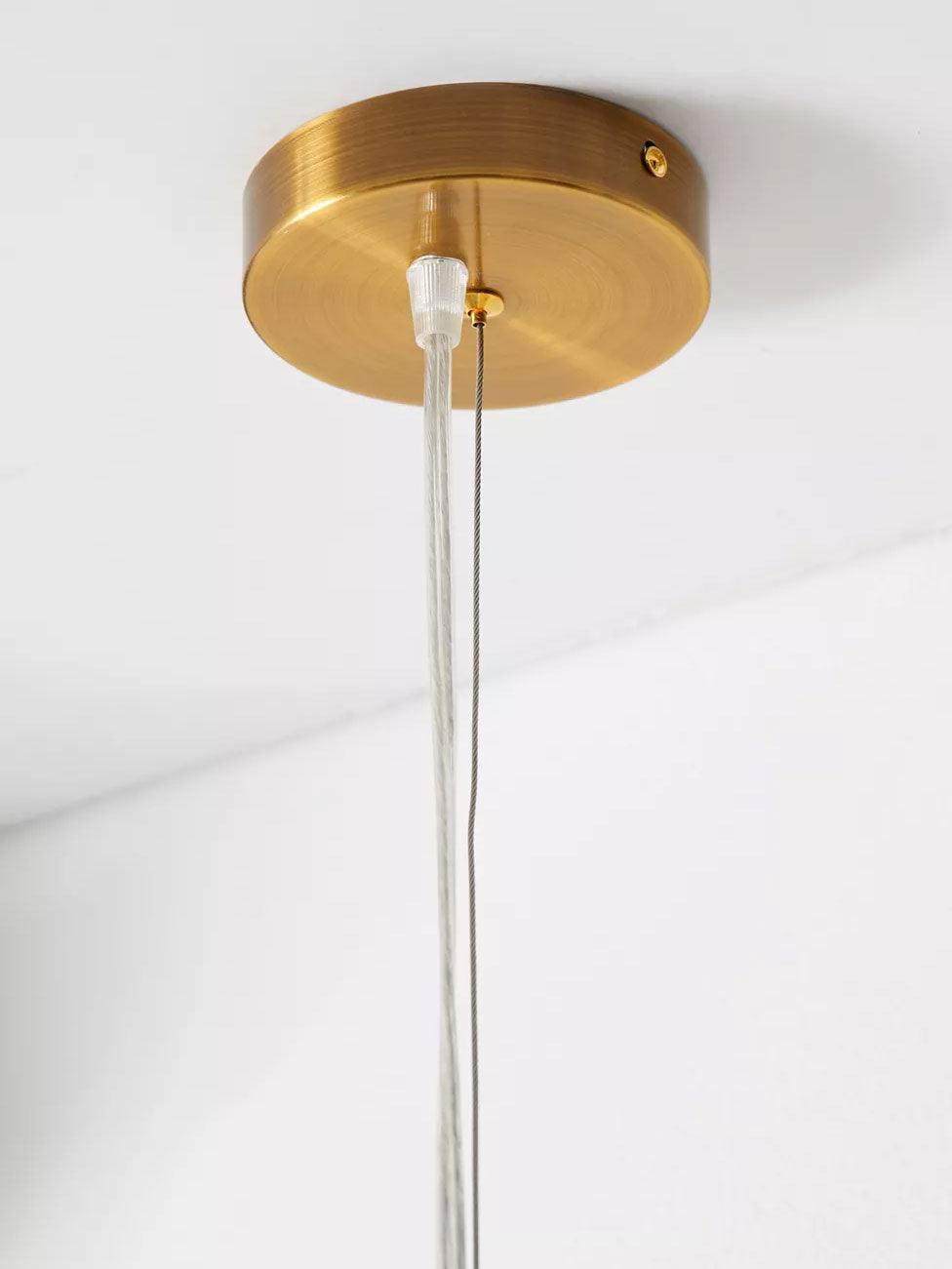 Nyla Pendant Light