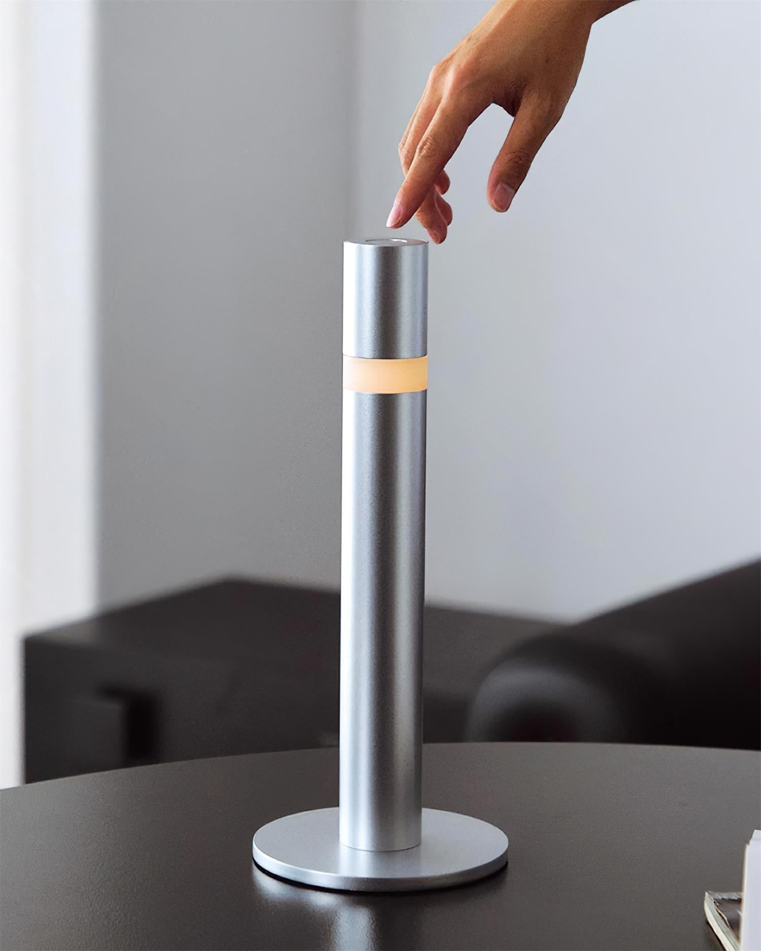 Obelisk Table Lamp