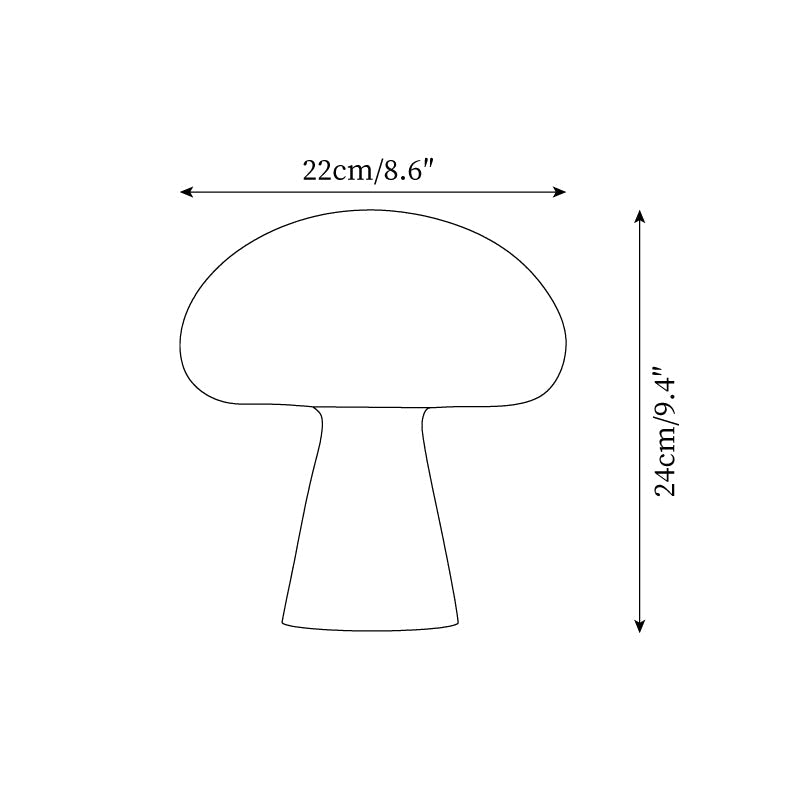 Obello Table Lamp