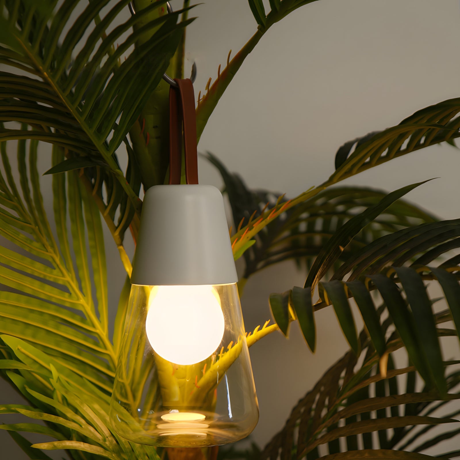 Oceana Portable Table Lamp