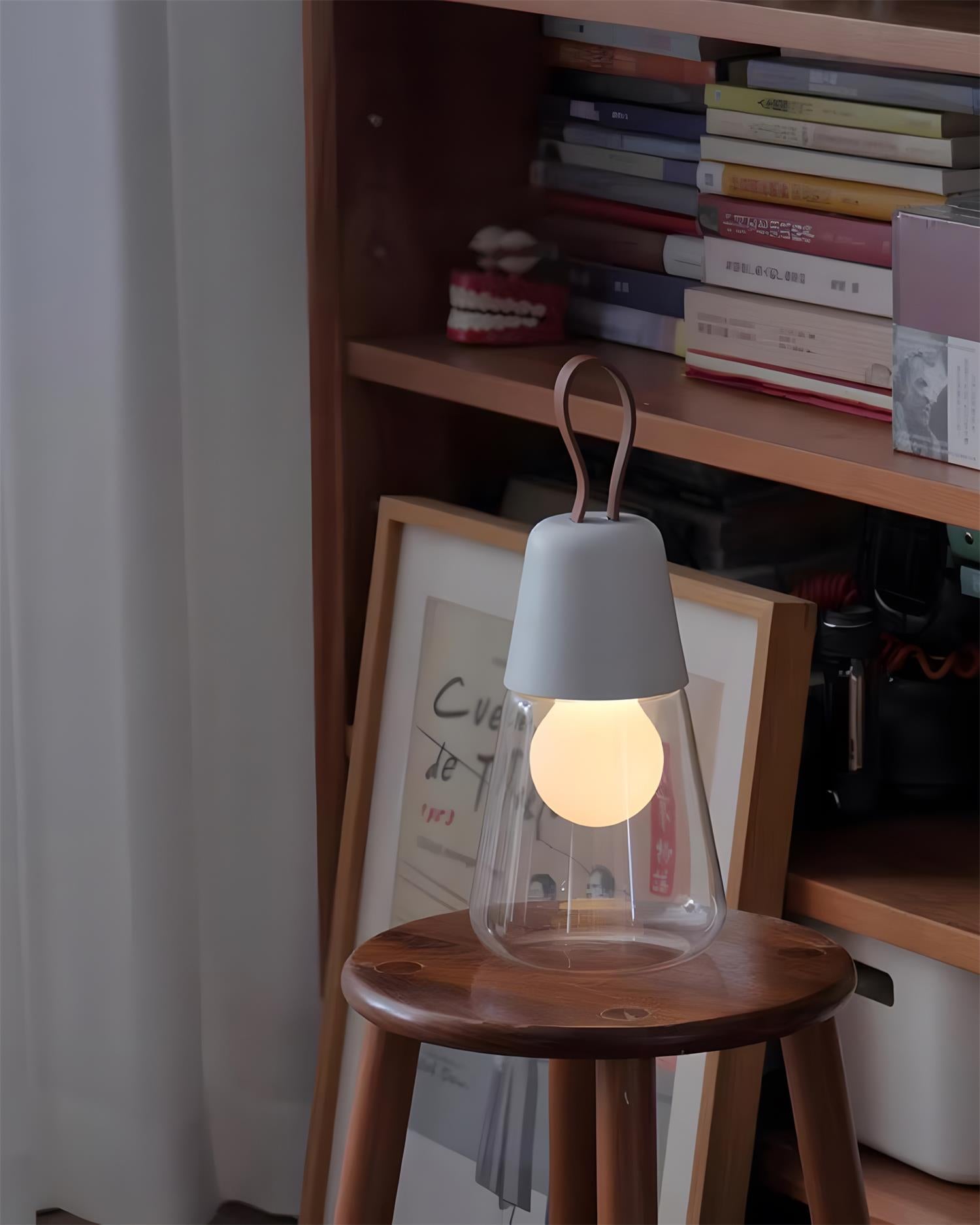 Oceana Portable Table Lamp