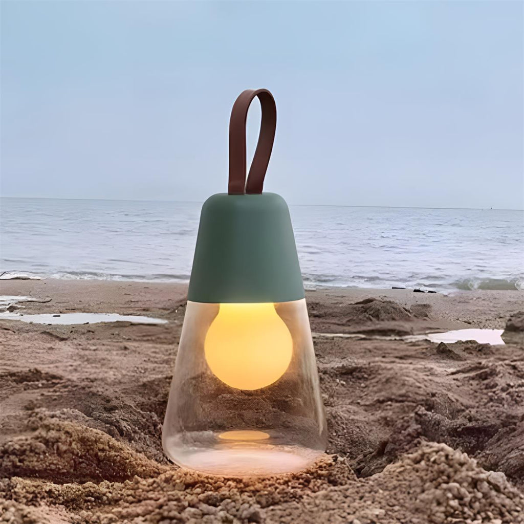 Oceana Portable Table Lamp
