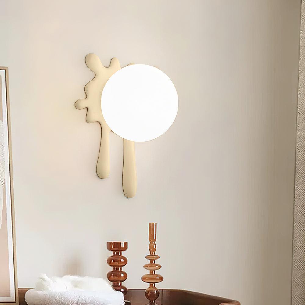 Octopus Wall Lamp