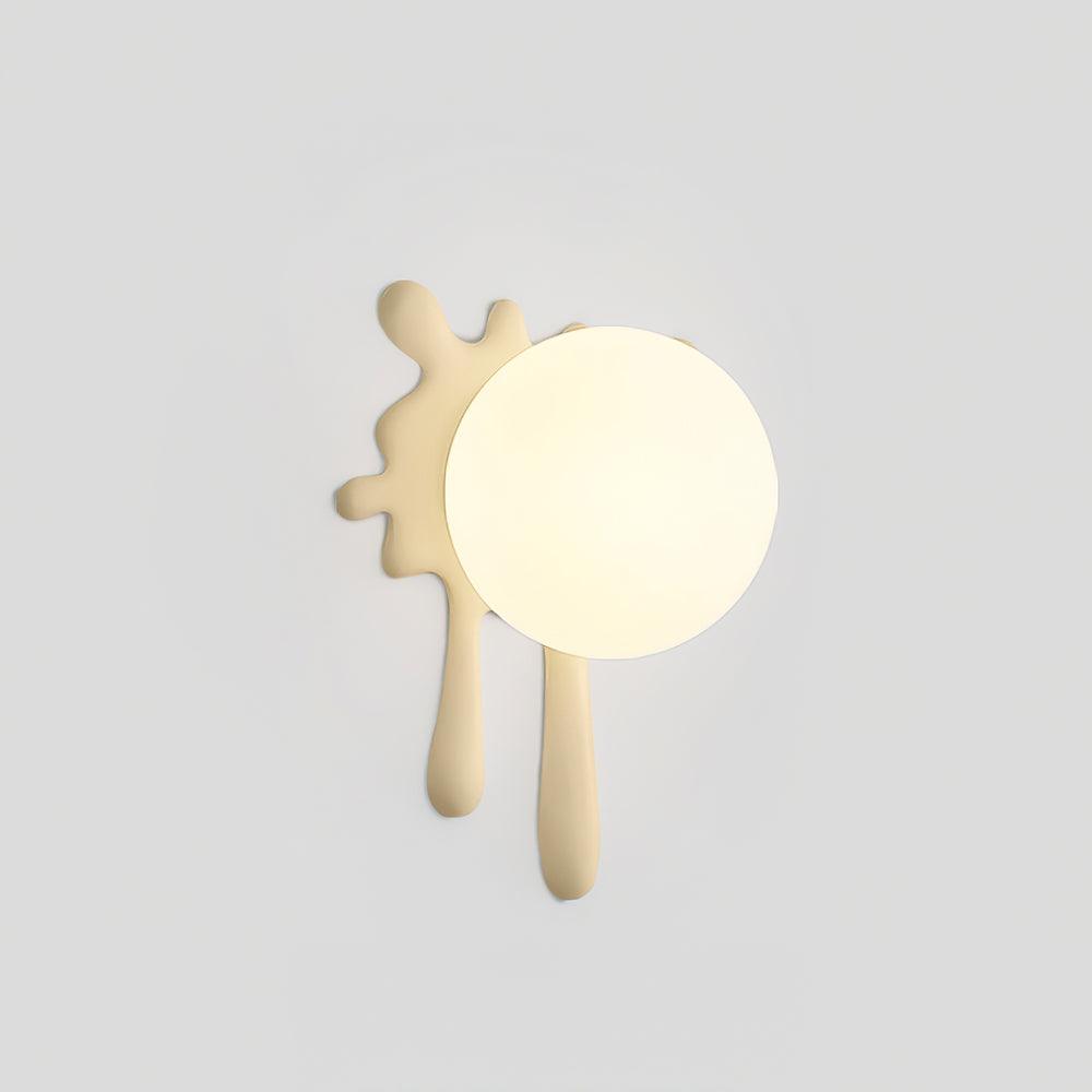 Octopus Wall Lamp