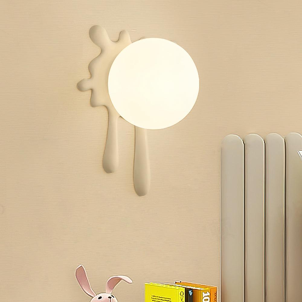 Octopus Wall Lamp