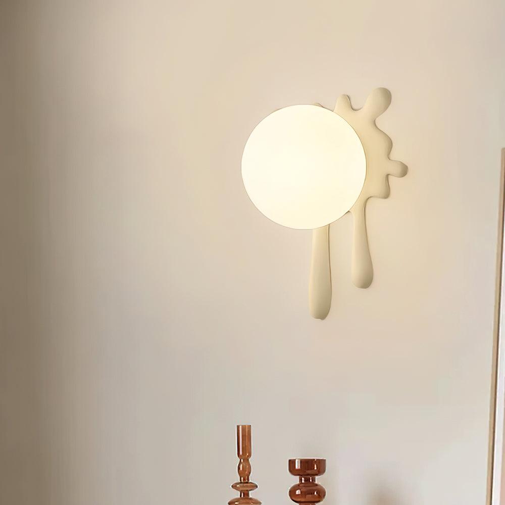 Octopus Wall Lamp