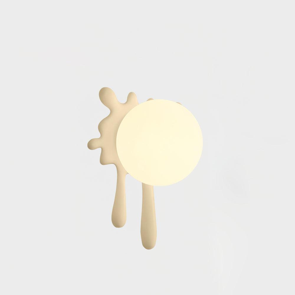 Octopus Wall Lamp