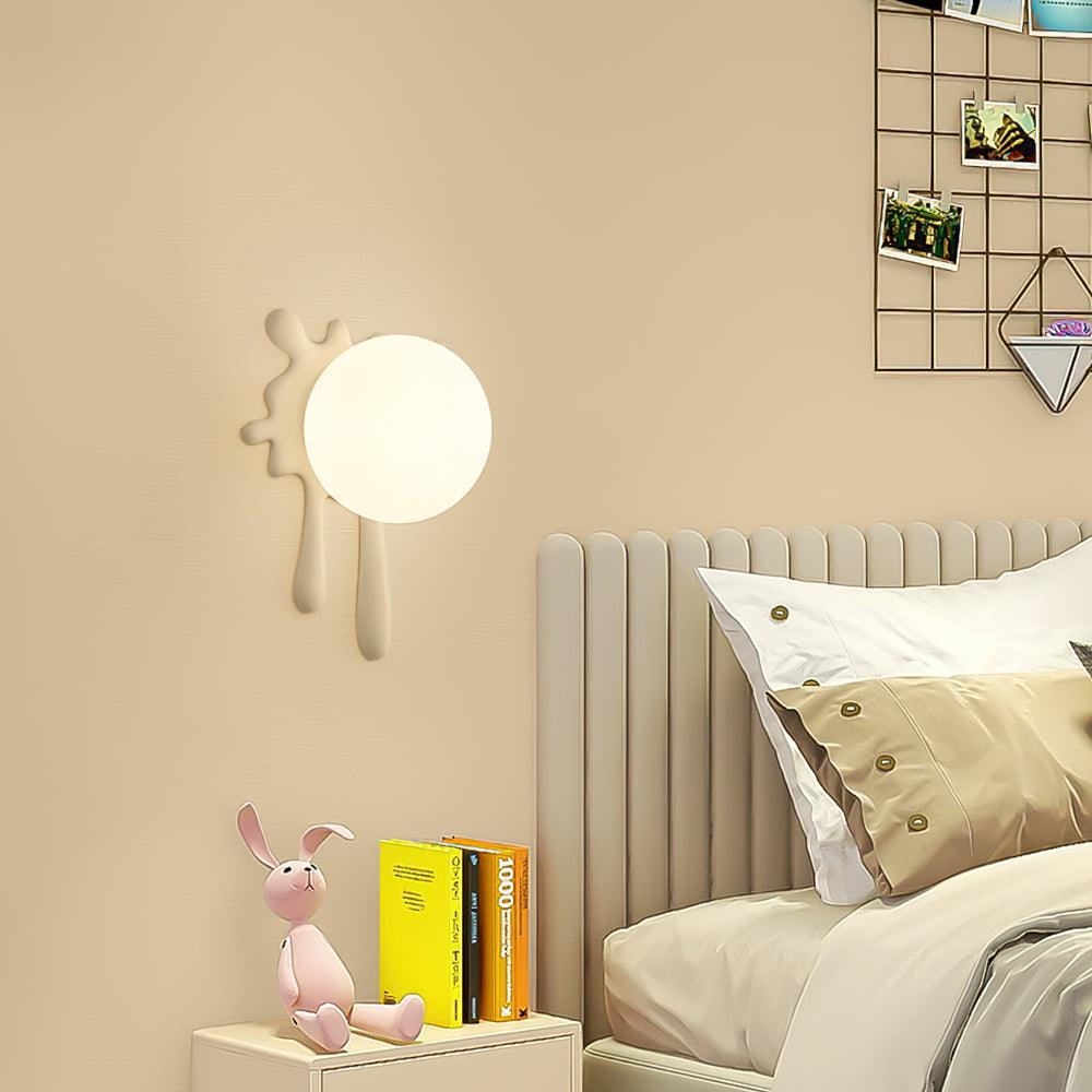 Octopus Wall Lamp