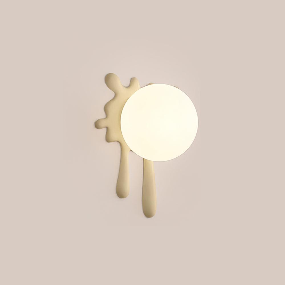 Octopus Wall Lamp