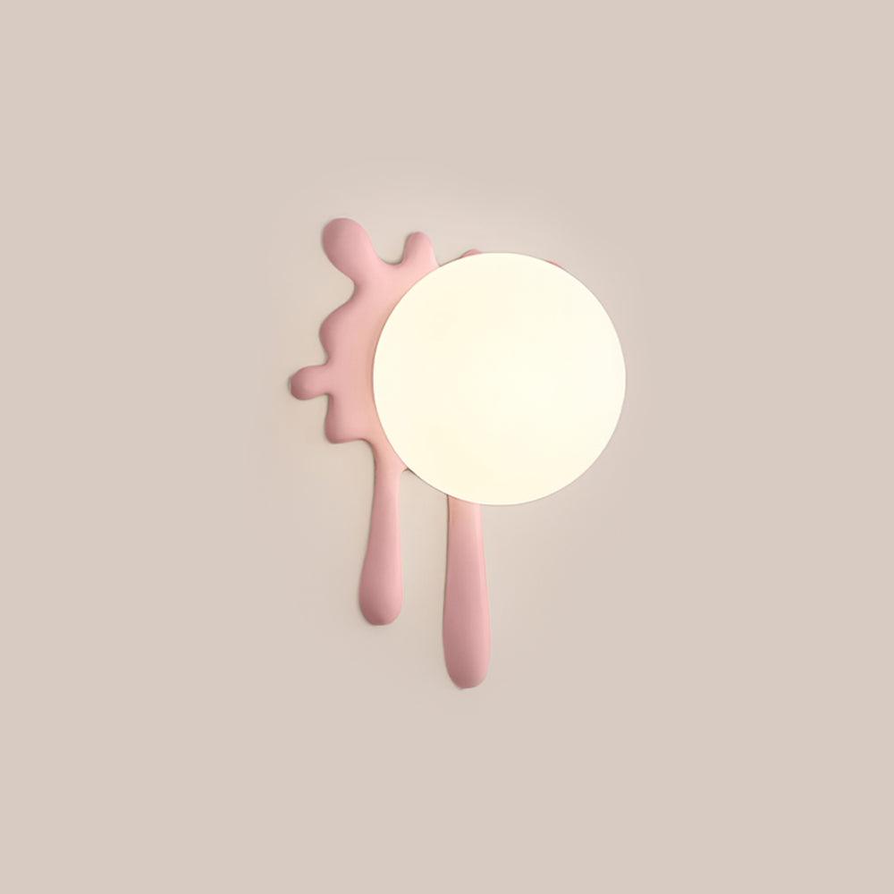 Octopus Wall Lamp