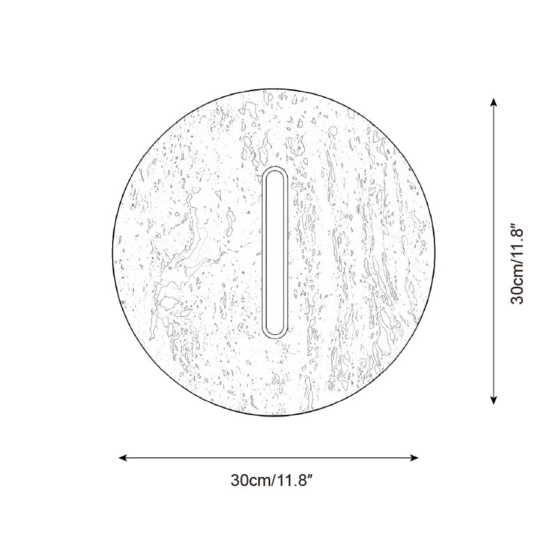 Olera Wall Lamp