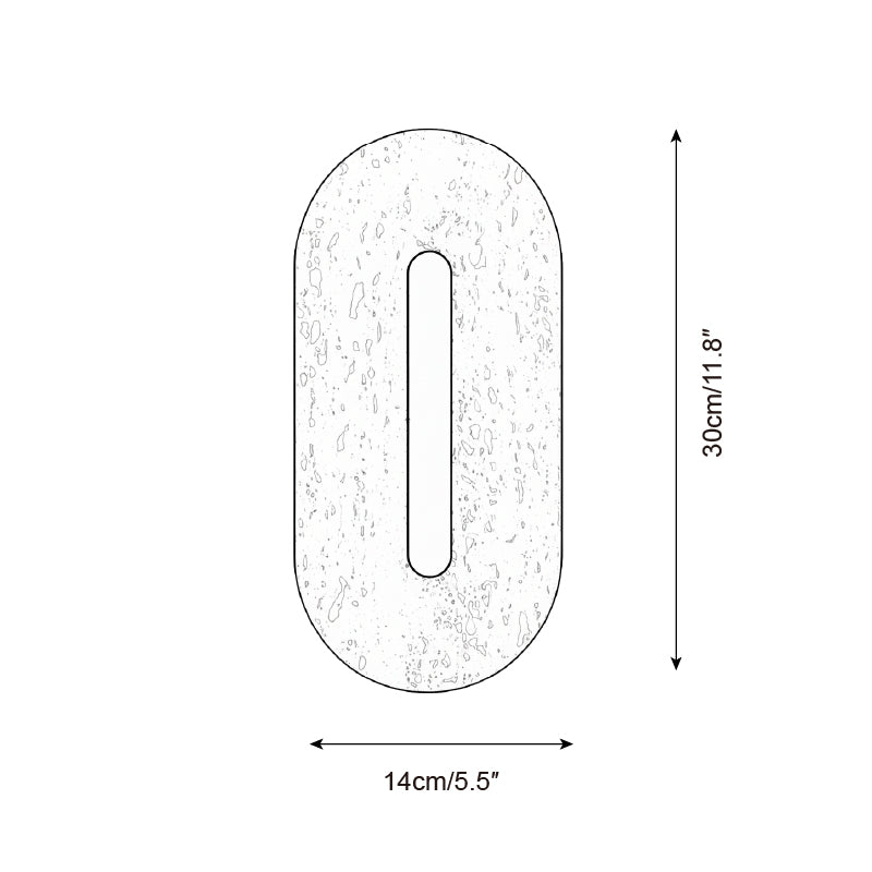 Olera Wall Lamp