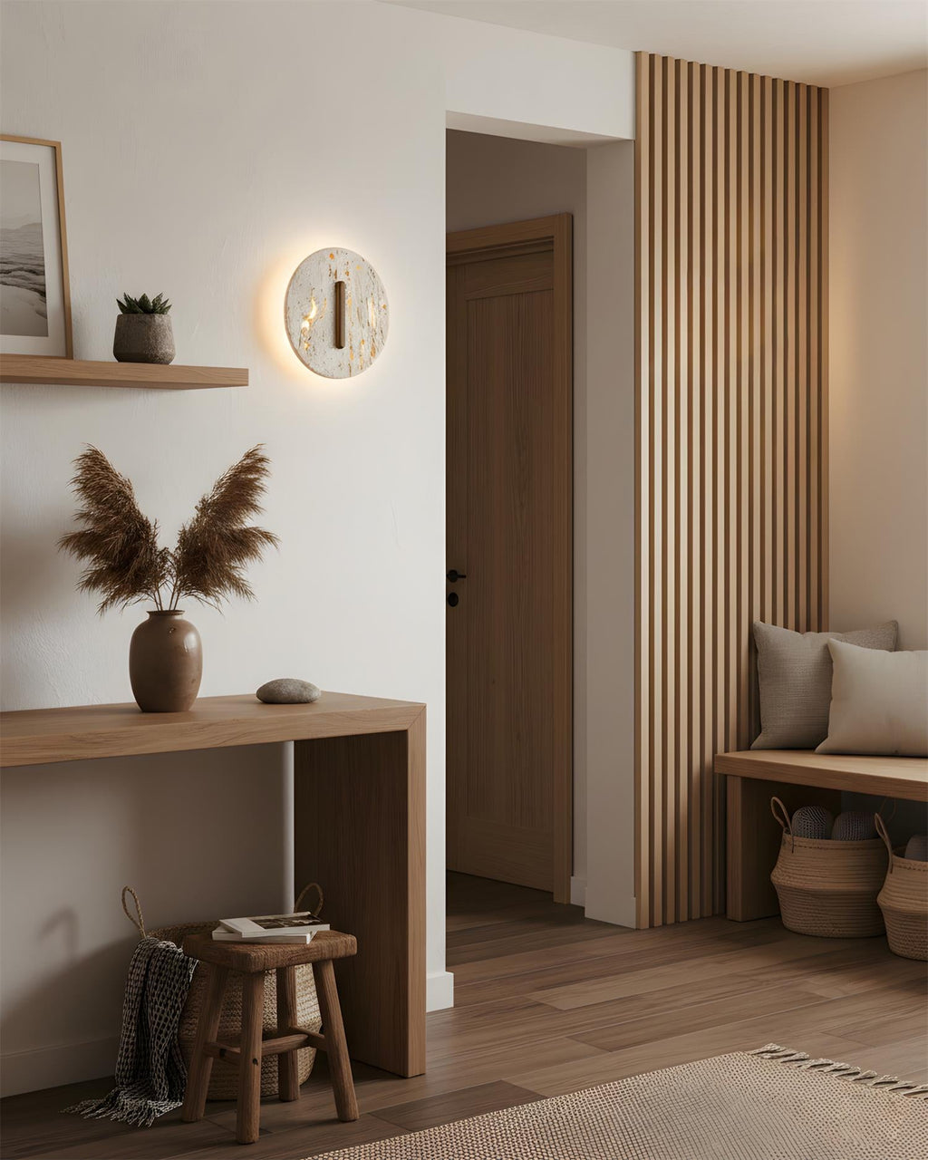 Olera Wall Lamp