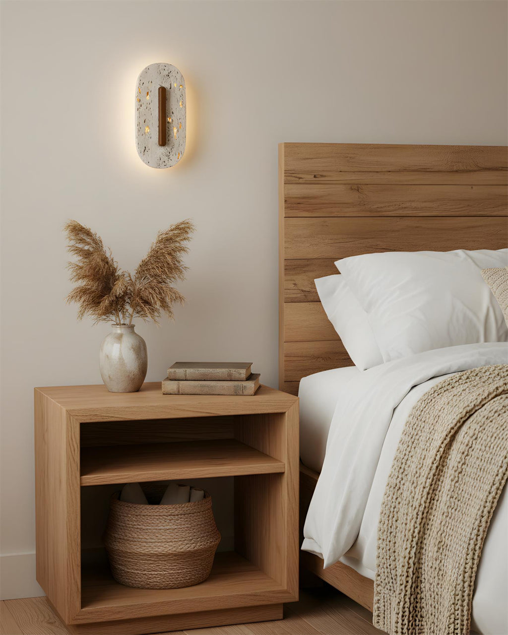 Olera Wall Lamp