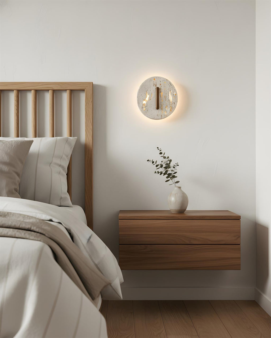 Olera Wall Lamp