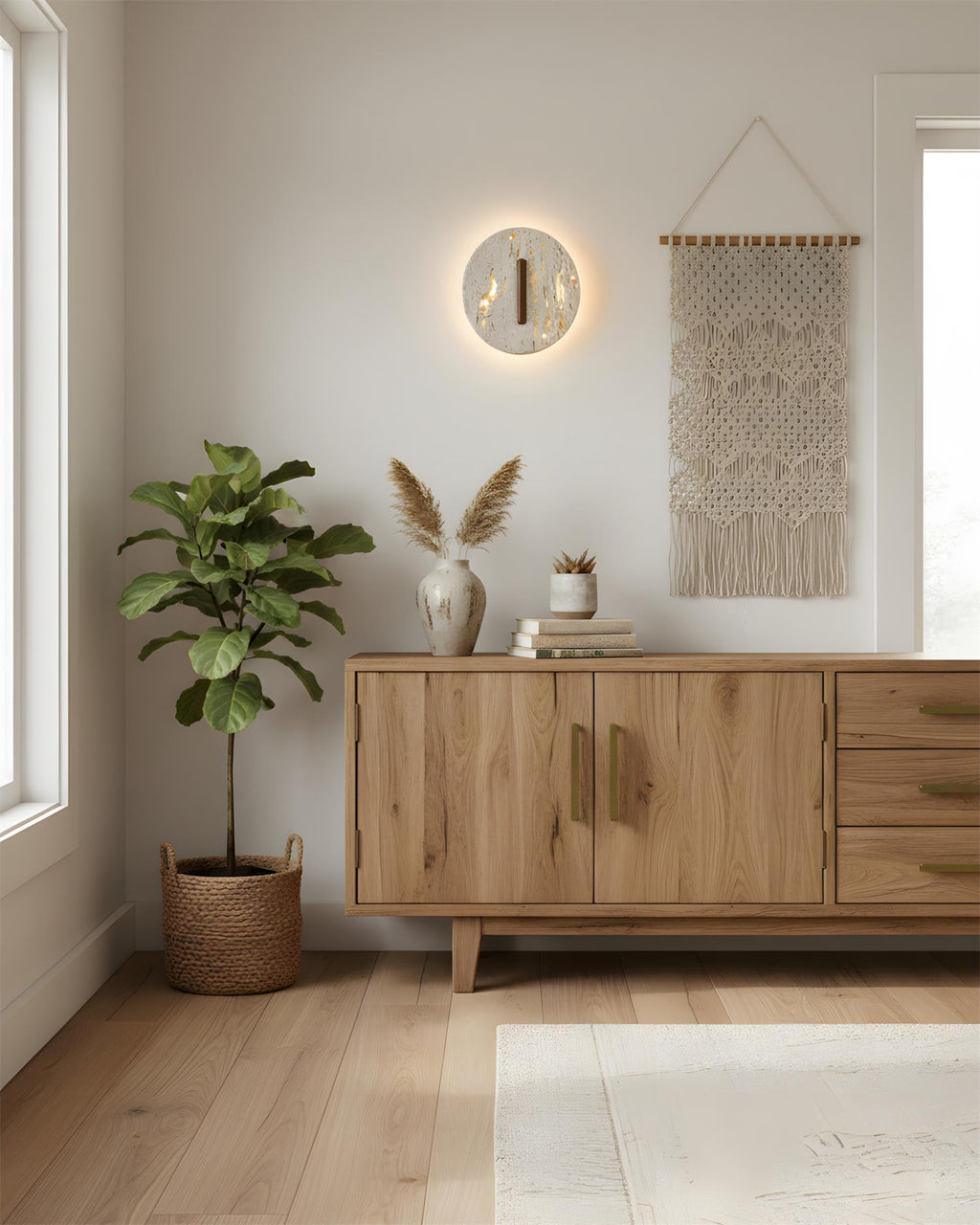 Olera Wall Lamp