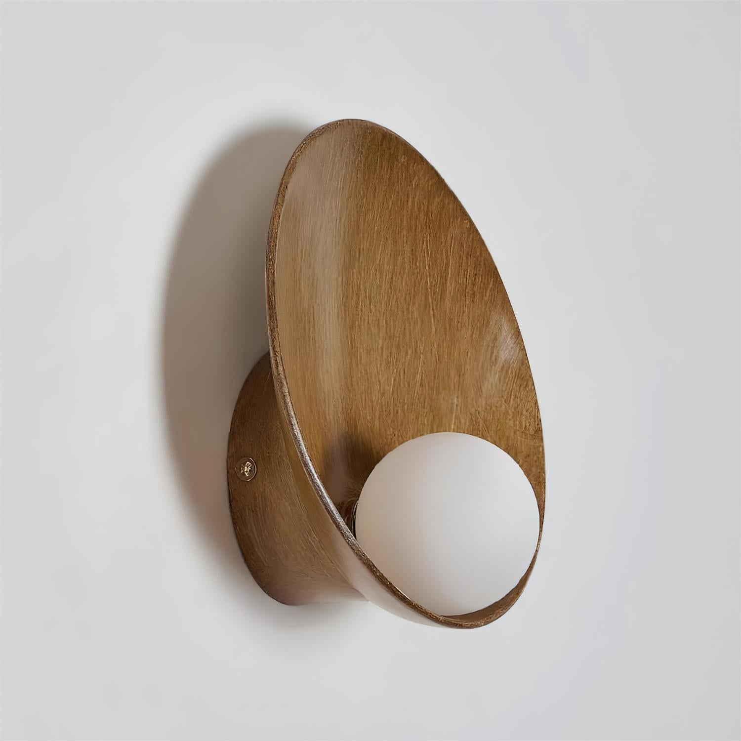 Olivia Wall Light