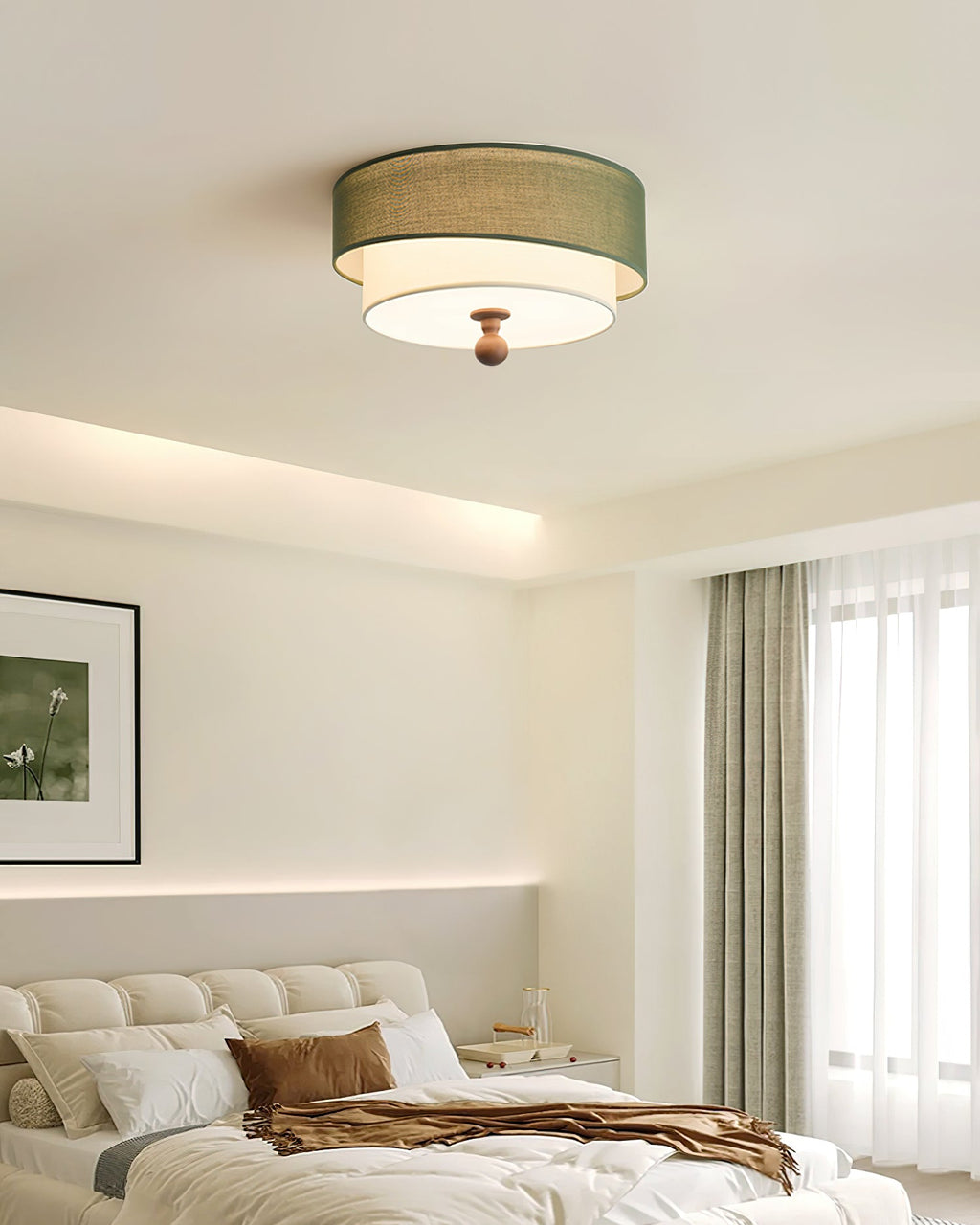 Olten Ceiling Lamp
