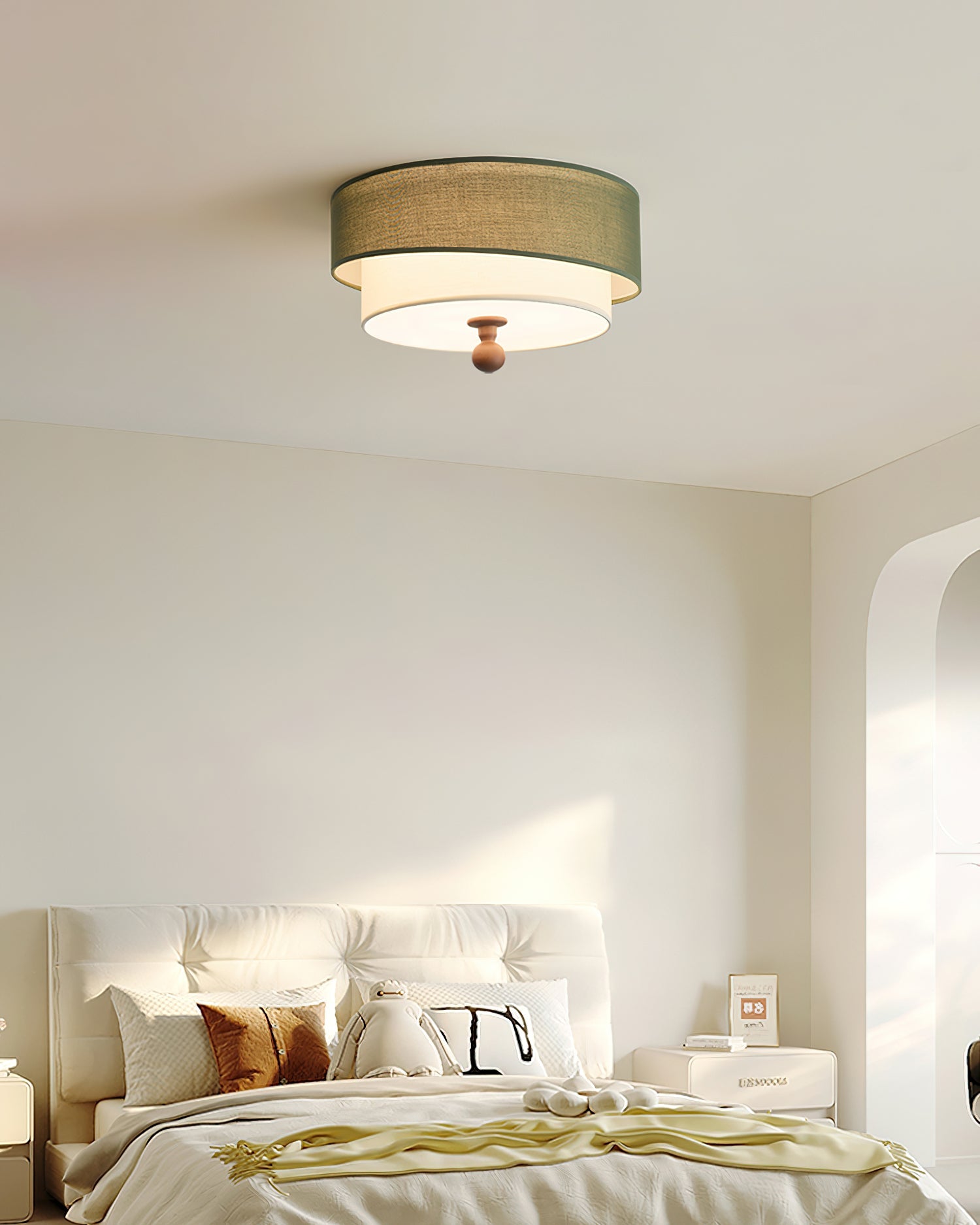 Olten Ceiling Lamp
