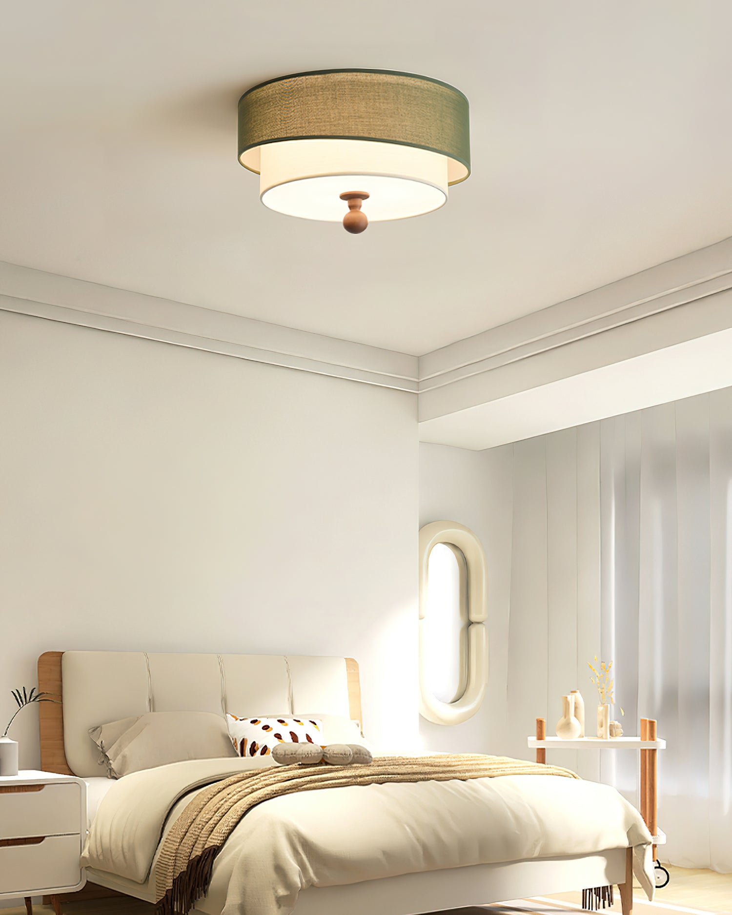 Olten Ceiling Lamp