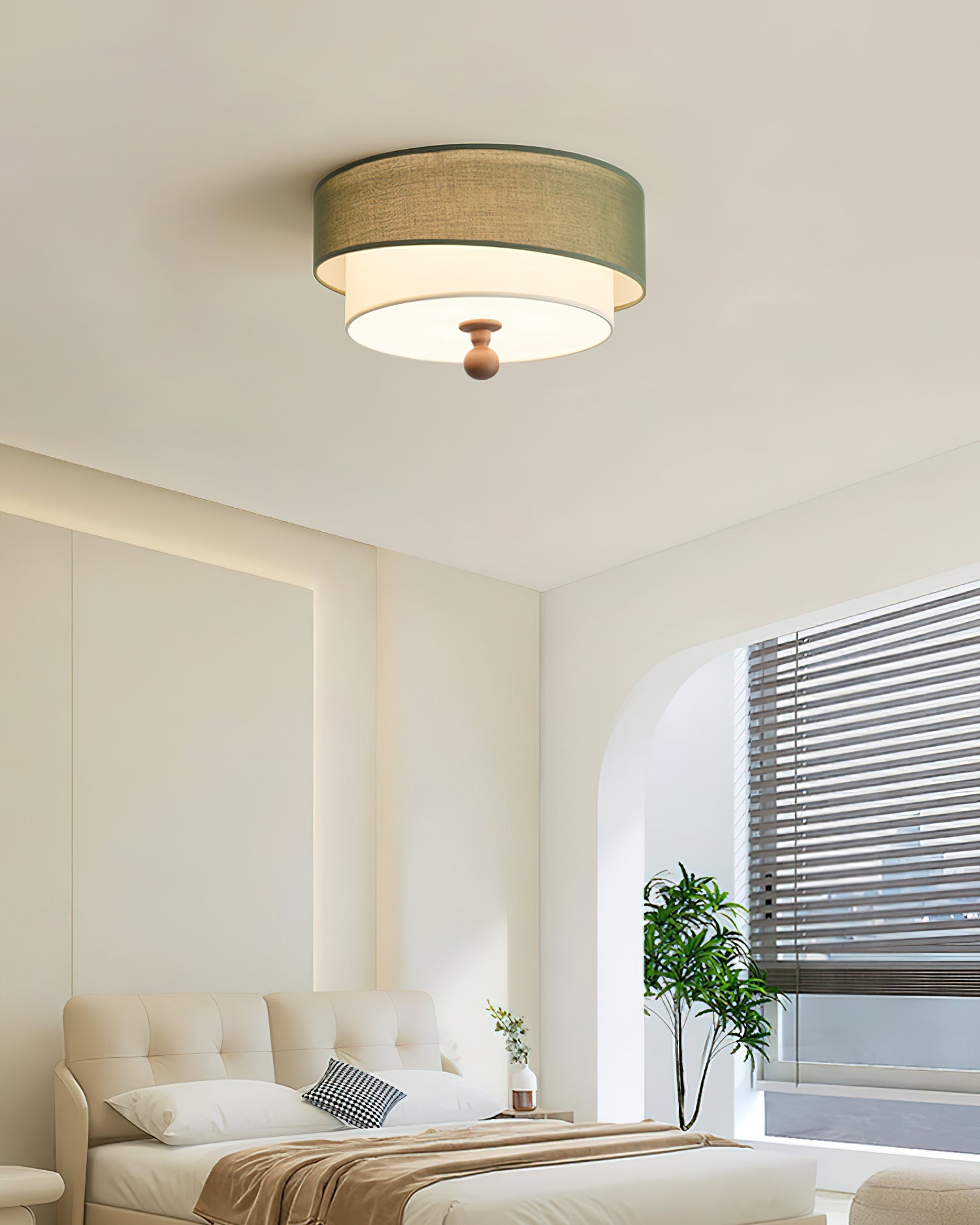 Olten Ceiling Lamp
