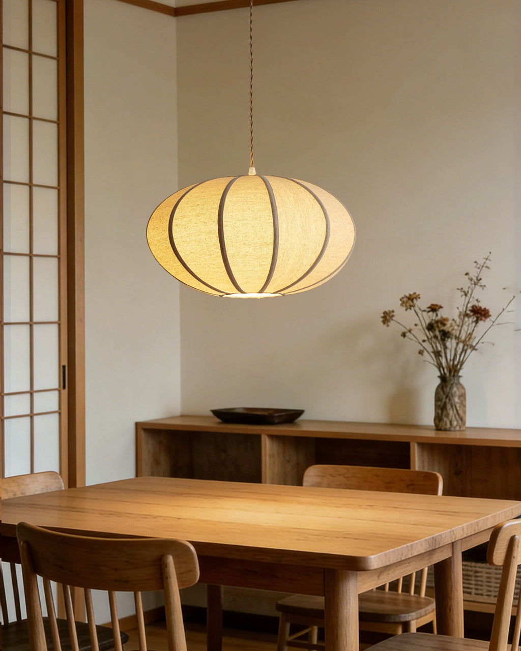 Omra Pendant Lamp