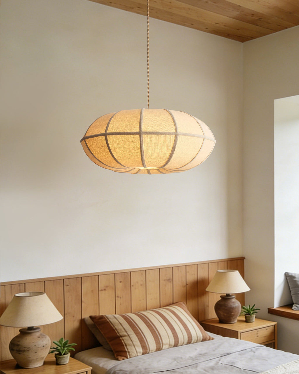 Omra Pendant Lamp