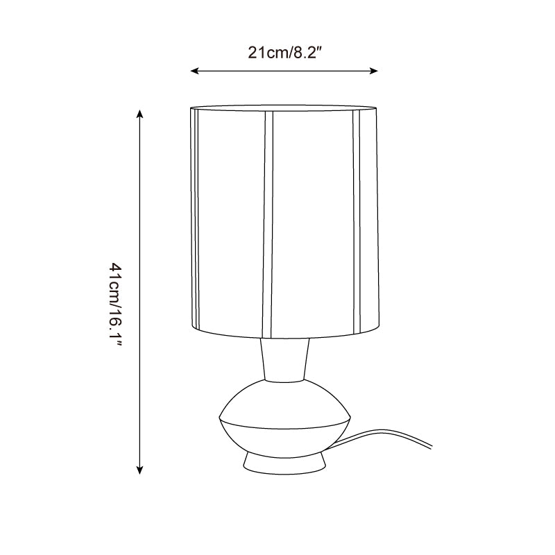 Onslow Table Lamp