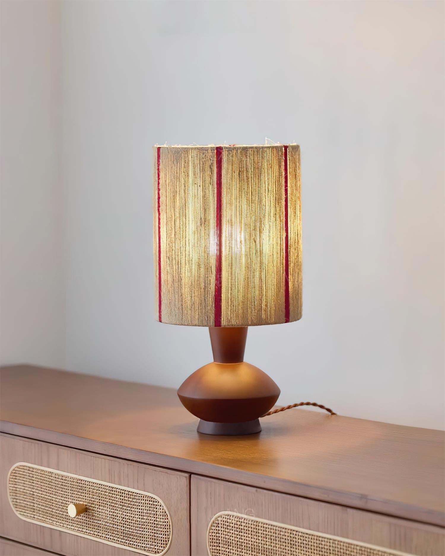 Onslow Table Lamp