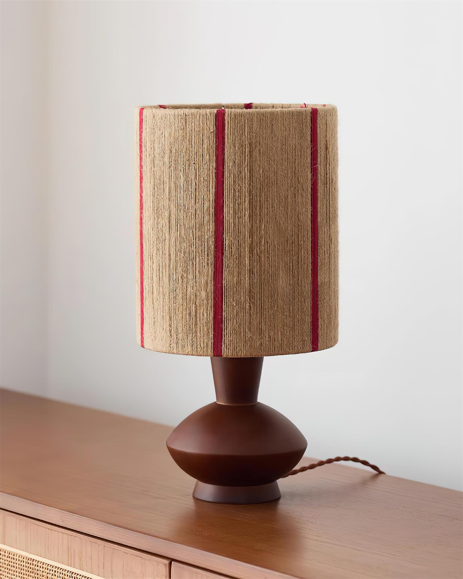 Onslow Table Lamp