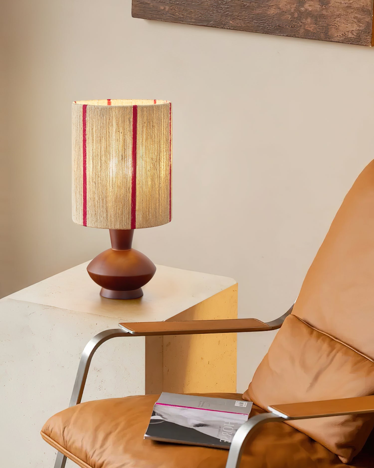 Onslow Table Lamp