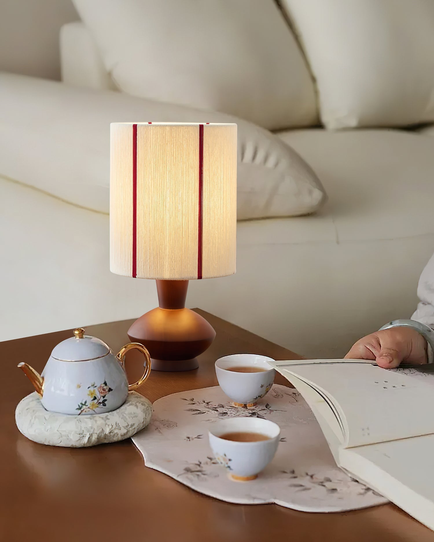 Onslow Table Lamp