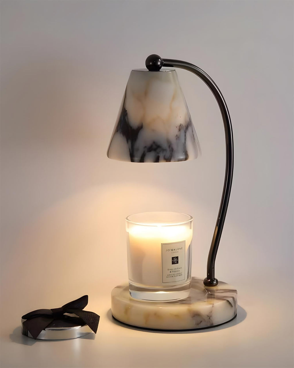 Onyra Candle Warmer Lamp