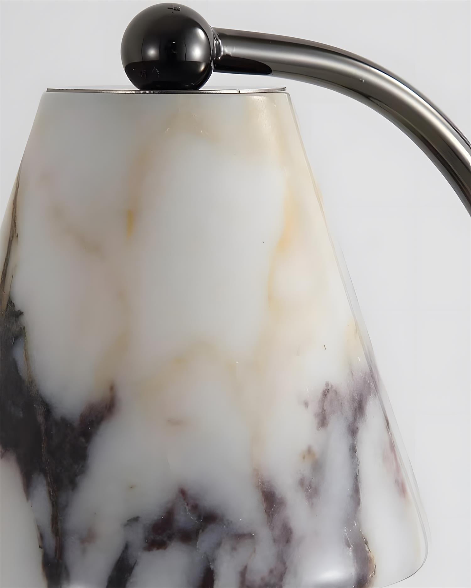 Onyra Candle Warmer Lamp