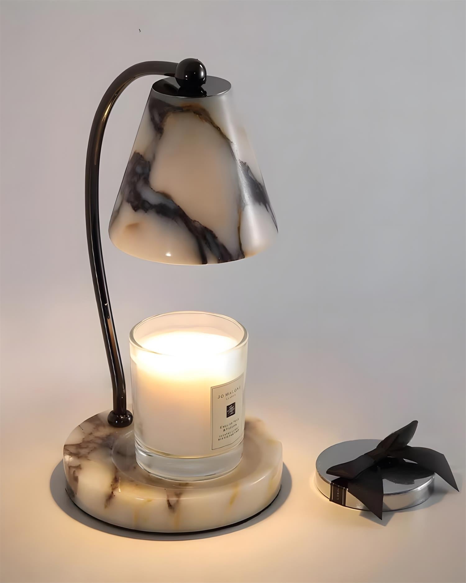 Onyra Candle Warmer Lamp