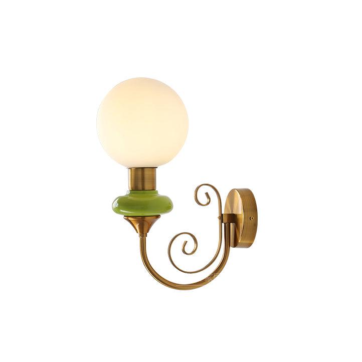Onyx Wall Lamp
