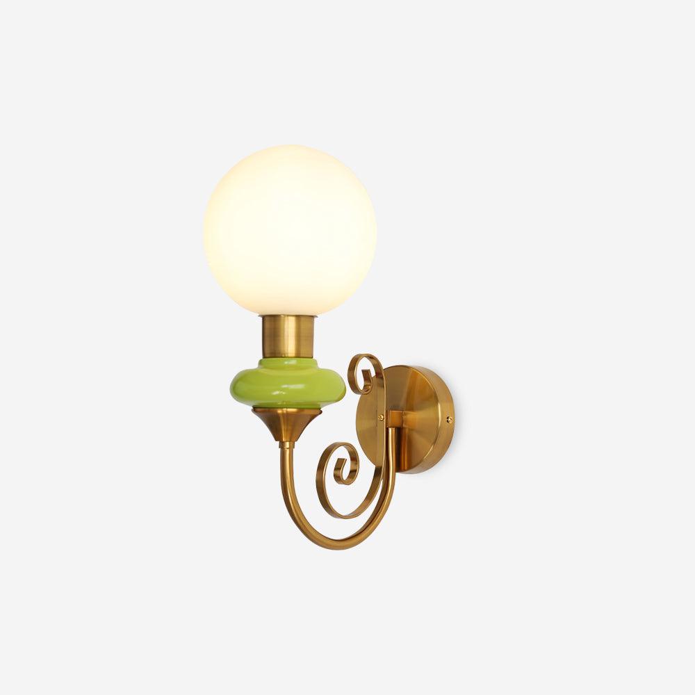 Onyx Wall Lamp