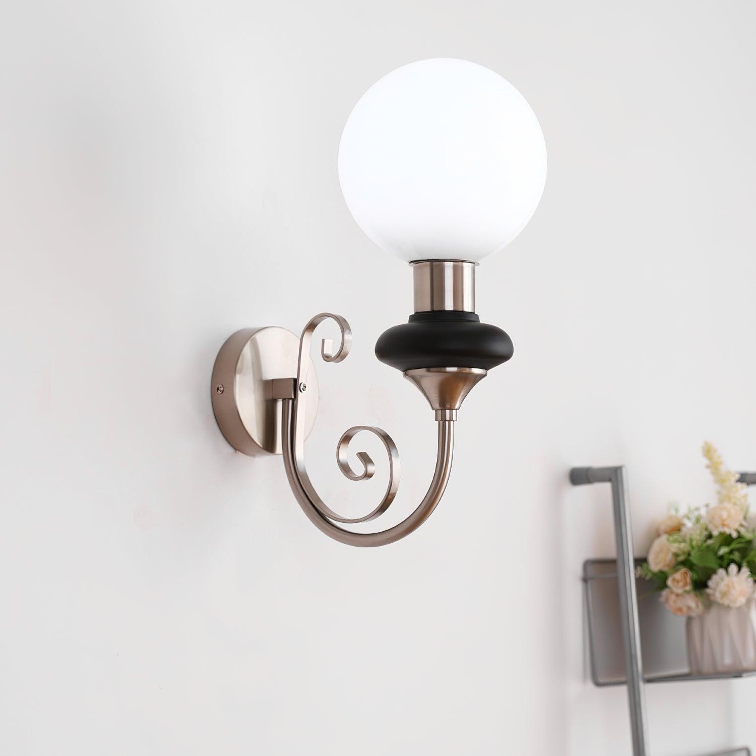 Onyx Wall Lamp