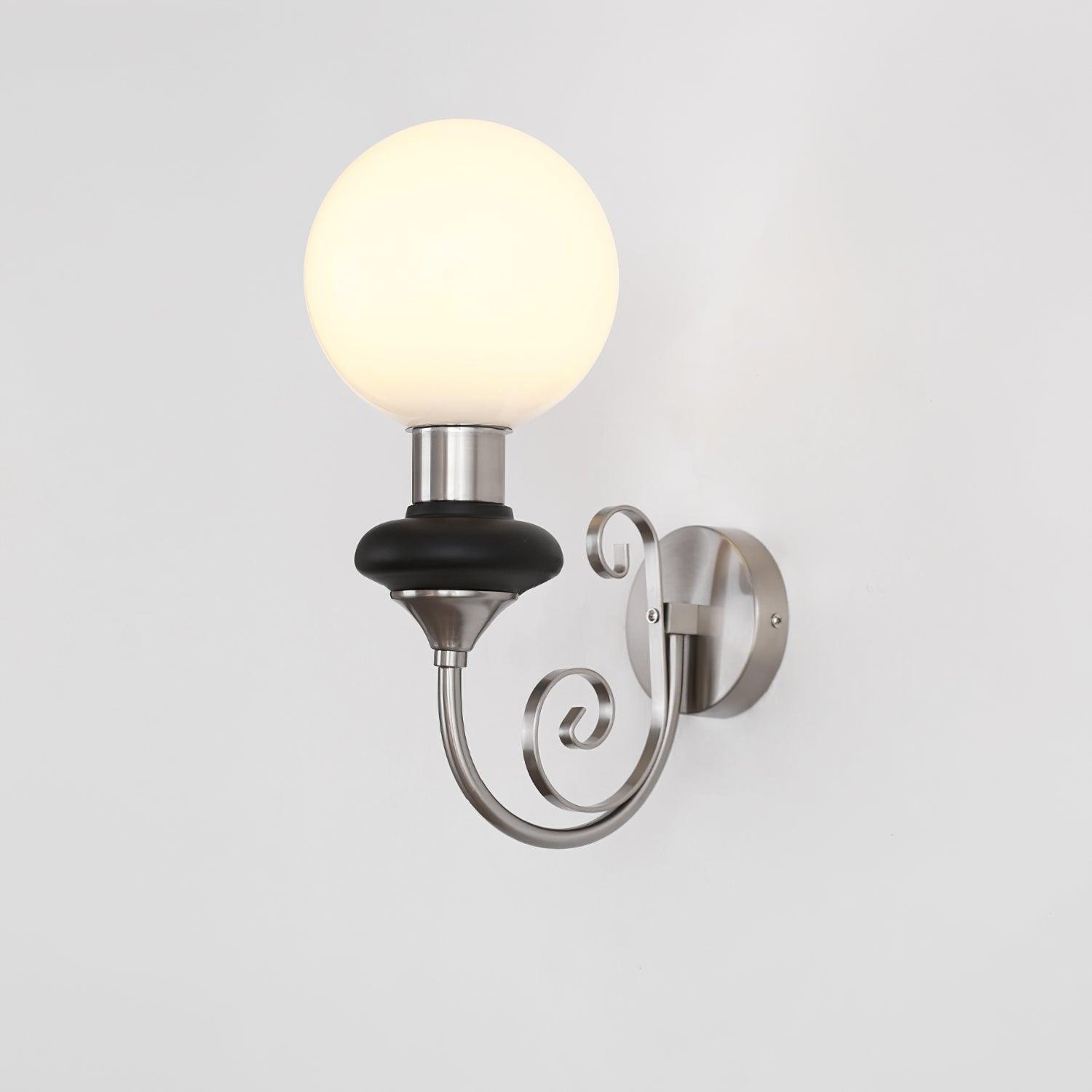 Onyx Wall Lamp