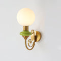 Onyx Wall Lamp