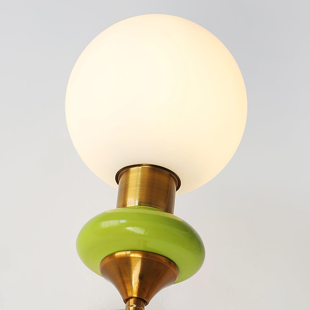 Onyx Wall Lamp