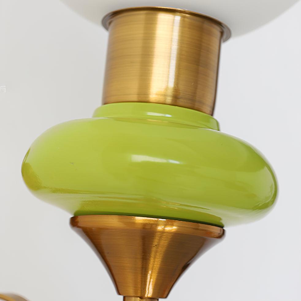 Onyx Wall Lamp