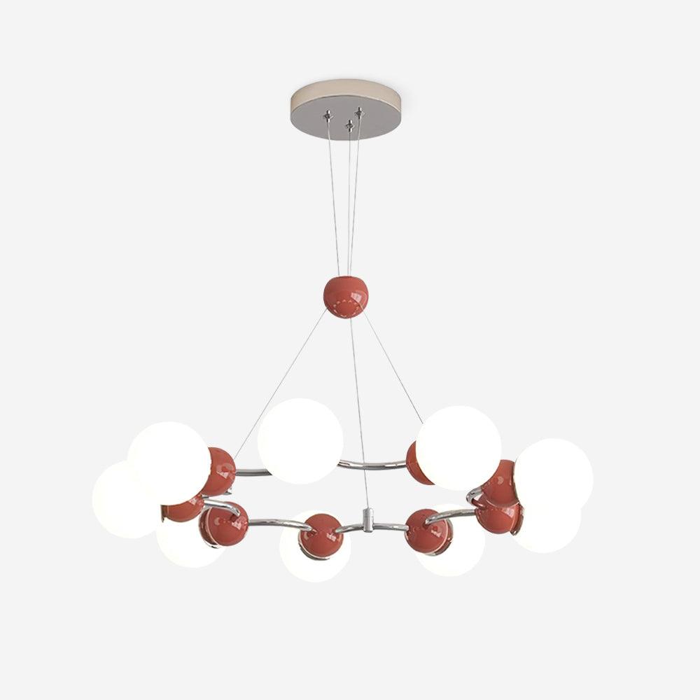 Orbi Modern Chandelier
