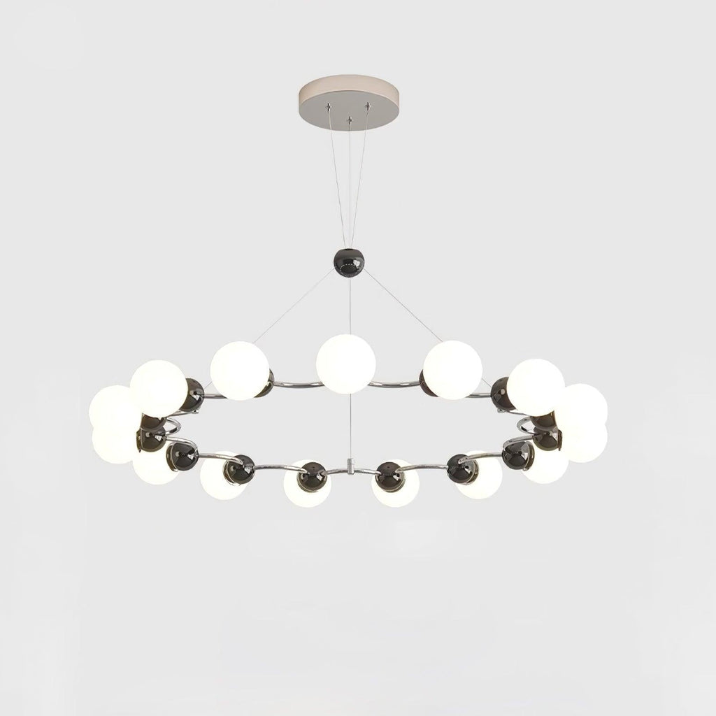 Orbi Modern Chandelier